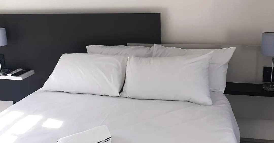 Casa Mo Boutique Guest House-1
